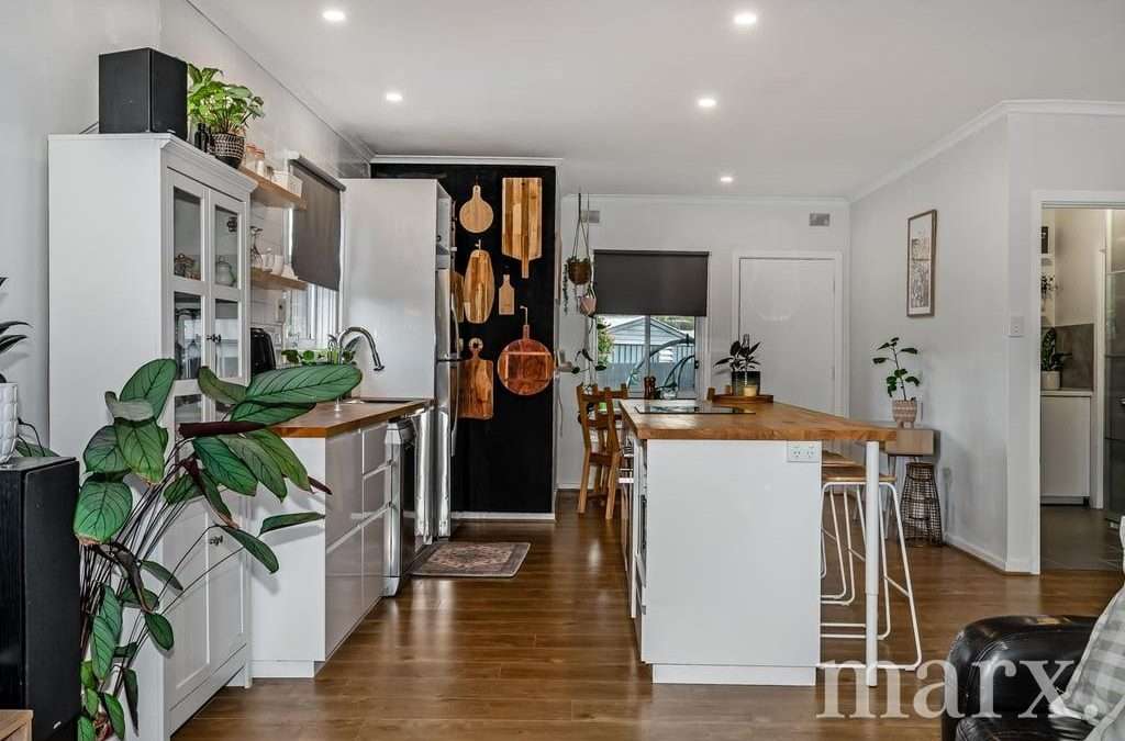 5 Keuper Street, NURIOOTPA, SA 5355 AUS