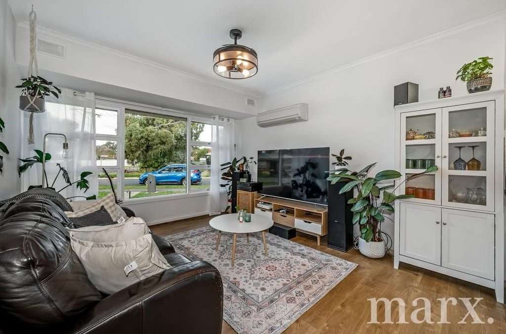 5 Keuper Street, NURIOOTPA, SA 5355 AUS