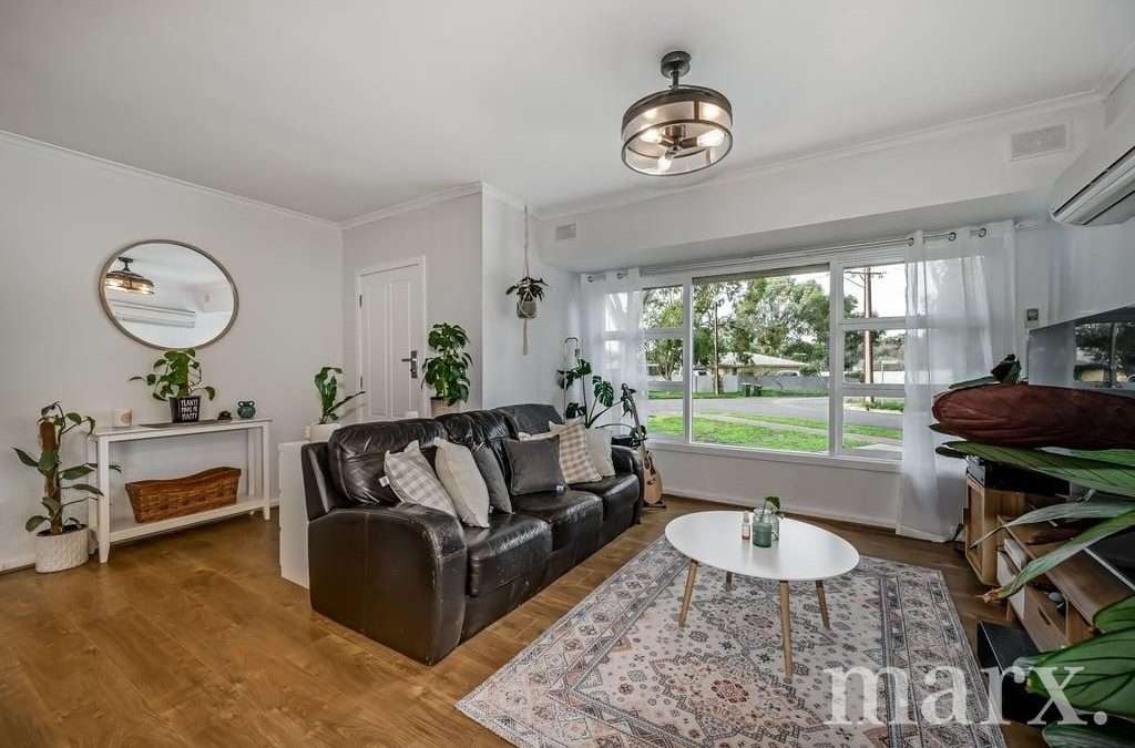5 Keuper Street, NURIOOTPA, SA 5355 AUS