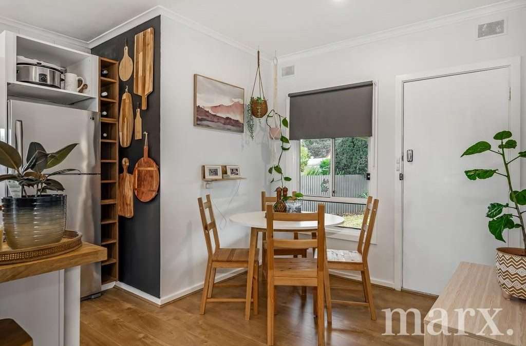 5 Keuper Street, NURIOOTPA, SA 5355 AUS
