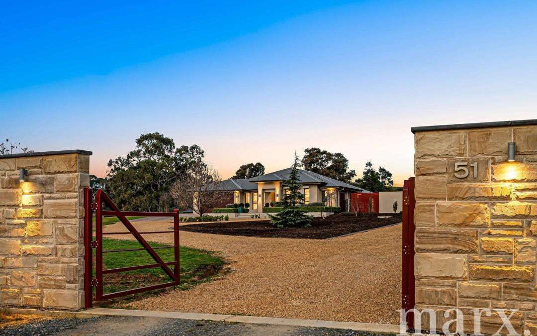 51 Victoria Terrace, WILLIAMSTOWN, SA 5351 AUS
