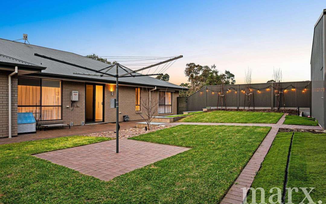 51 Victoria Terrace, WILLIAMSTOWN, SA 5351 AUS