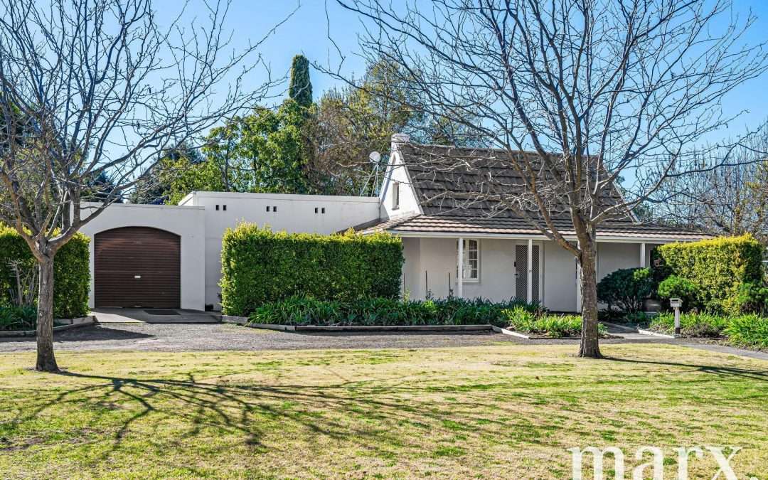 29 John Street, TANUNDA, SA 5352 AUS