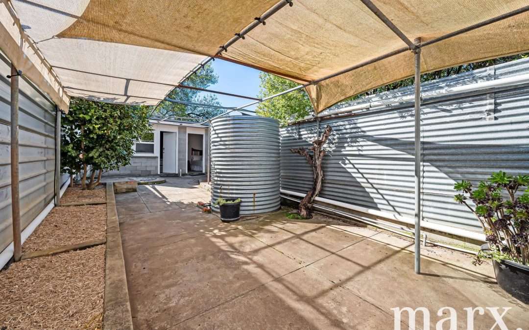 29 John Street, TANUNDA, SA 5352 AUS