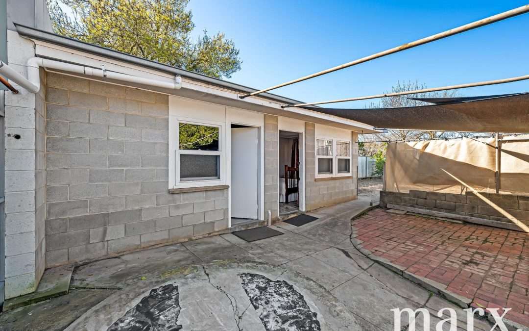 29 John Street, TANUNDA, SA 5352 AUS