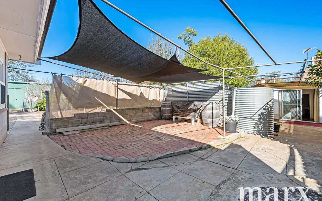 29 John Street, TANUNDA, SA 5352 AUS
