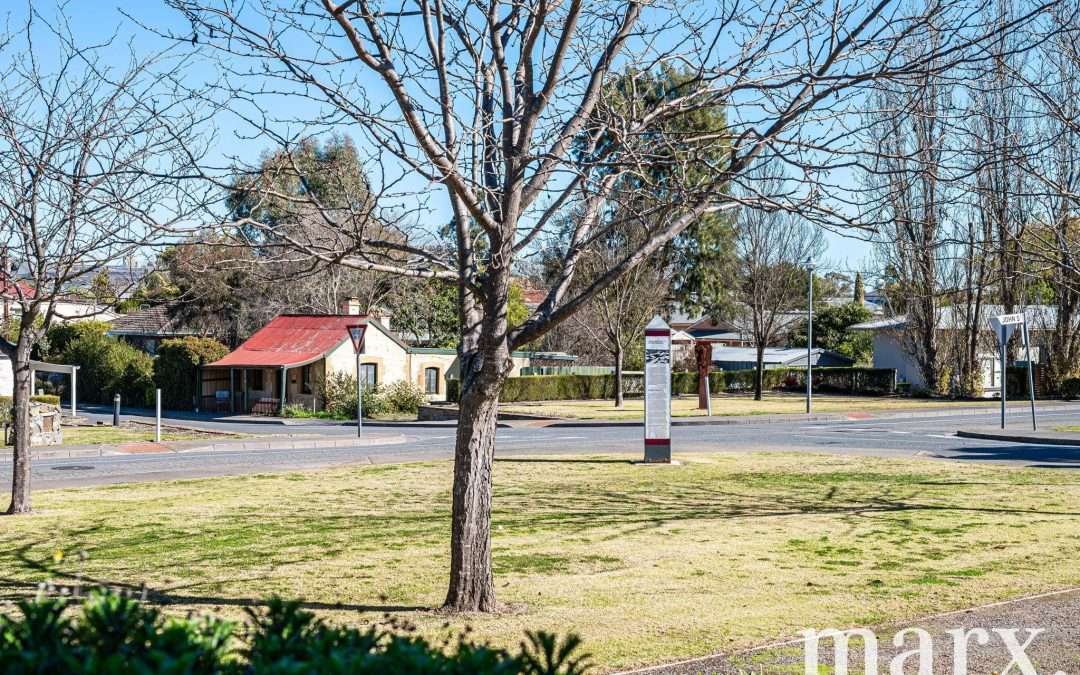 29 John Street, TANUNDA, SA 5352 AUS