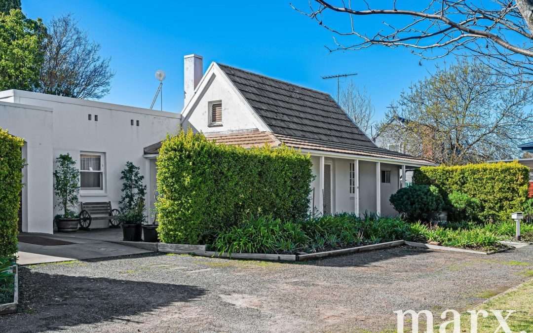 29 John Street, TANUNDA, SA 5352 AUS
