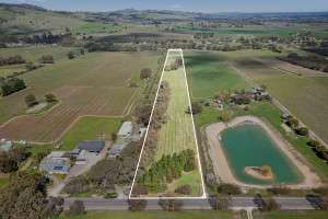 Lot 880 Basedow Road, BETHANY, SA 5352 AUS