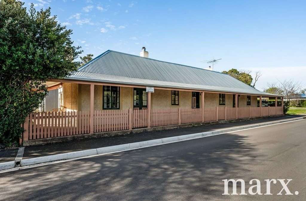 33-35 John Street, TANUNDA, SA 5352 AUS