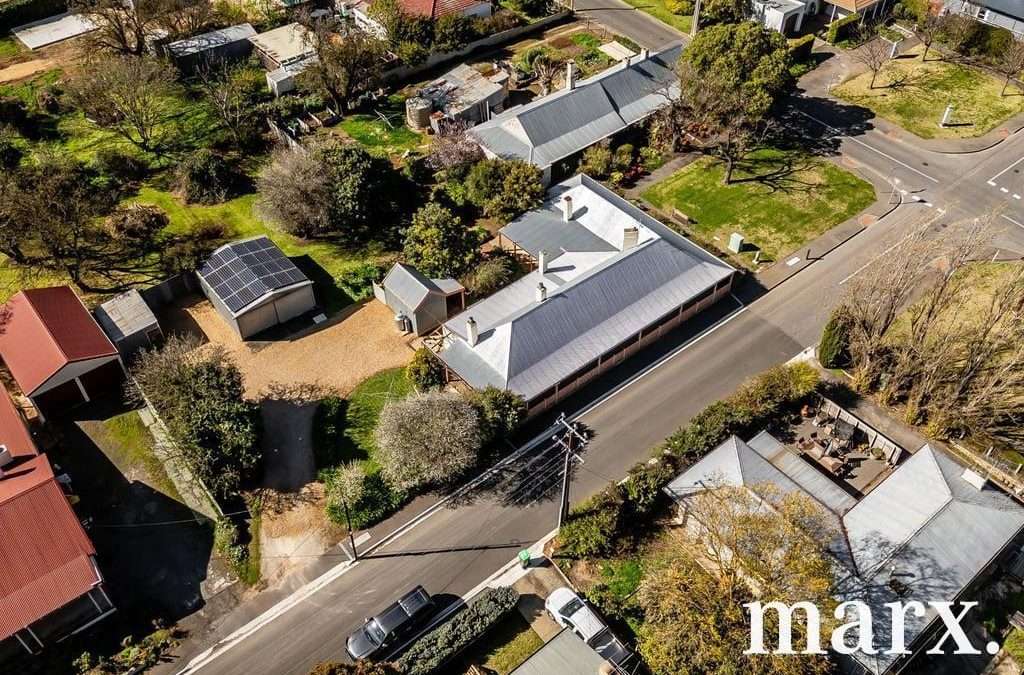 33-35 John Street, TANUNDA, SA 5352 AUS