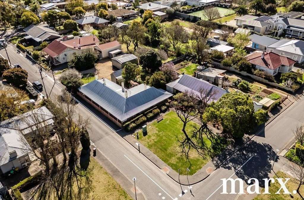 33-35 John Street, TANUNDA, SA 5352 AUS