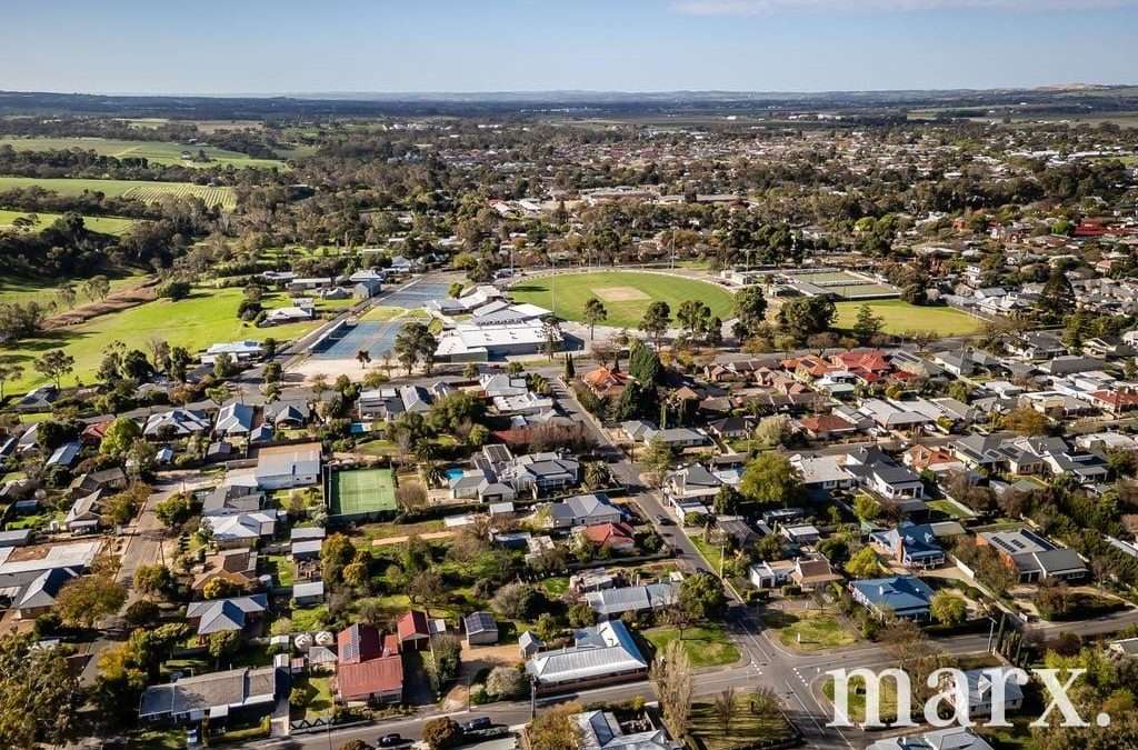 33-35 John Street, TANUNDA, SA 5352 AUS