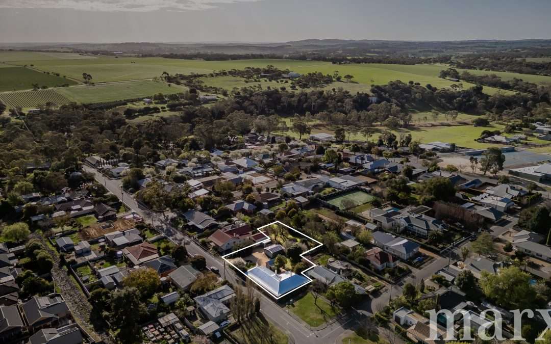 33-35 John Street, TANUNDA, SA 5352 AUS