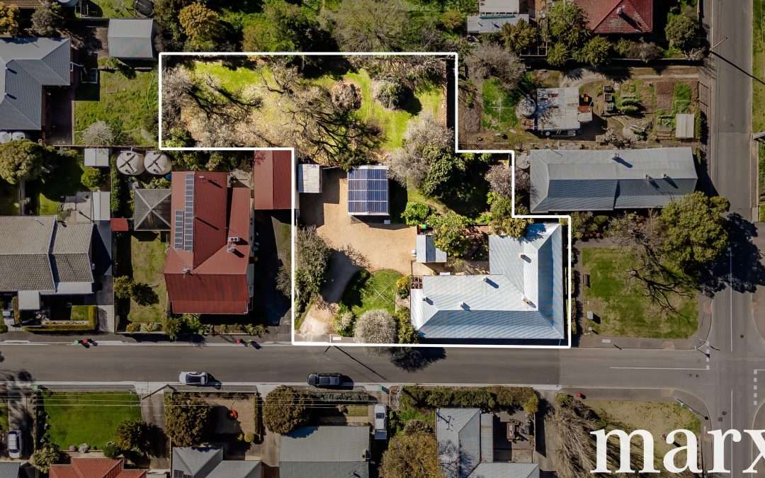 33-35 John Street, TANUNDA, SA 5352 AUS