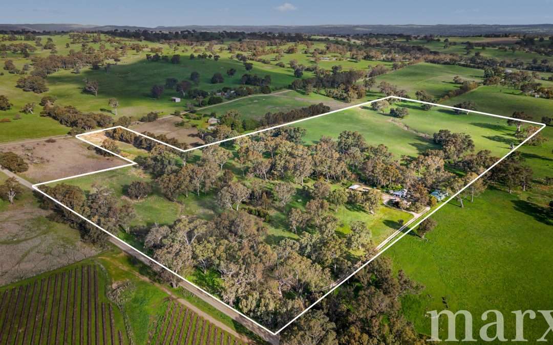 74 Heggies Boundary Road, FLAXMAN VALLEY, SA 5235 AUS