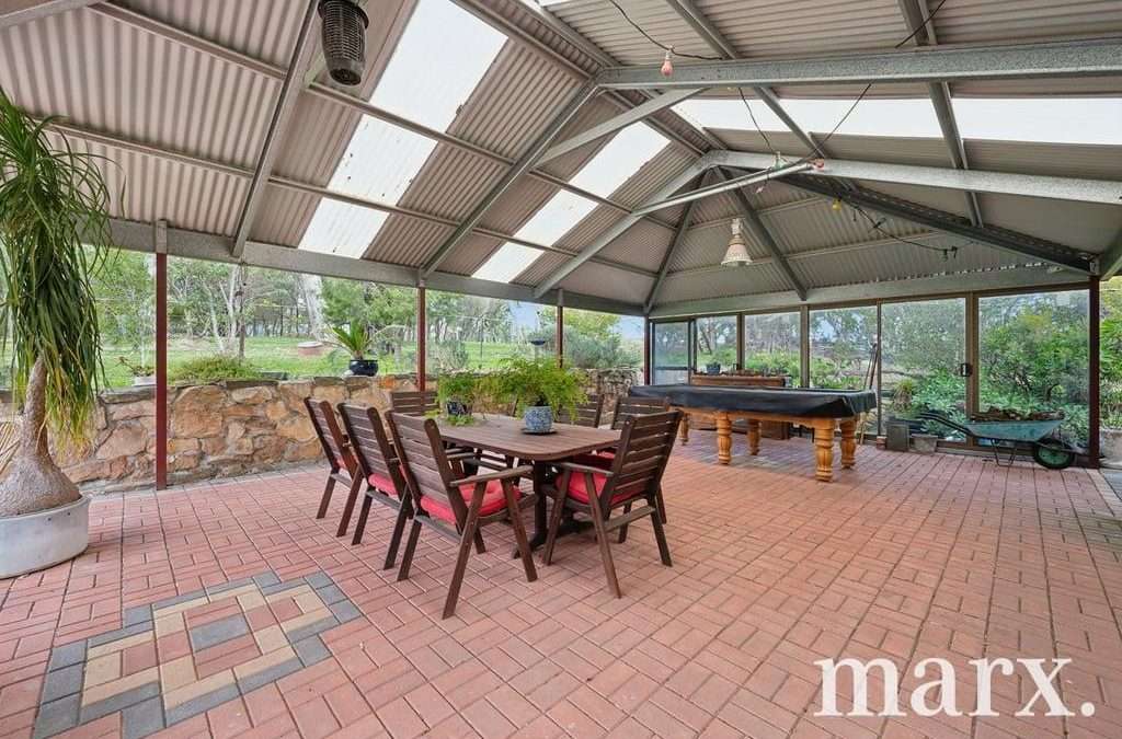 74 Heggies Boundary Road, FLAXMAN VALLEY, SA 5235 AUS