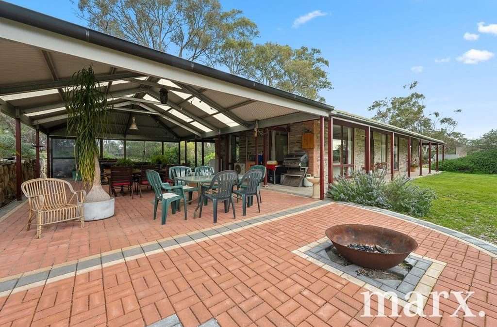 74 Heggies Boundary Road, FLAXMAN VALLEY, SA 5235 AUS