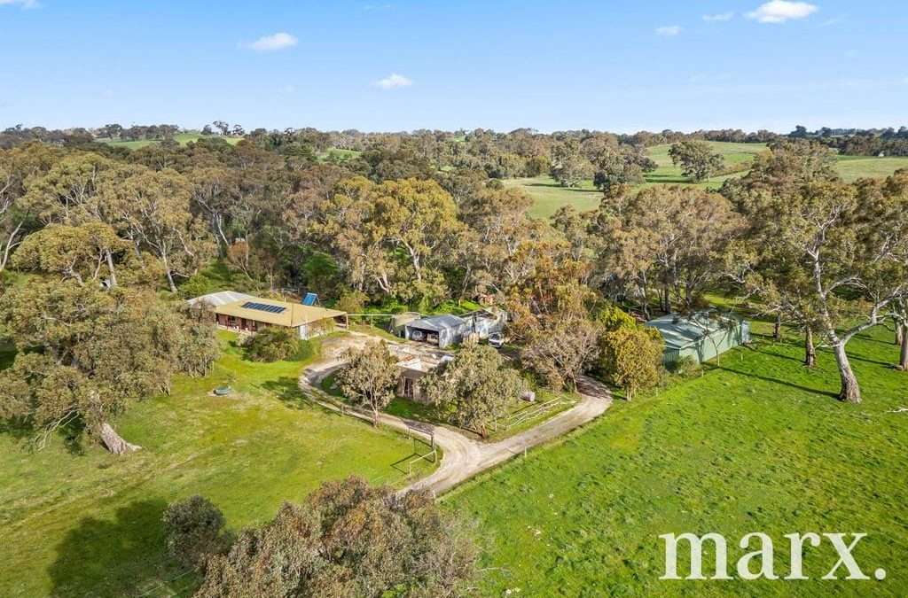 74 Heggies Boundary Road, FLAXMAN VALLEY, SA 5235 AUS