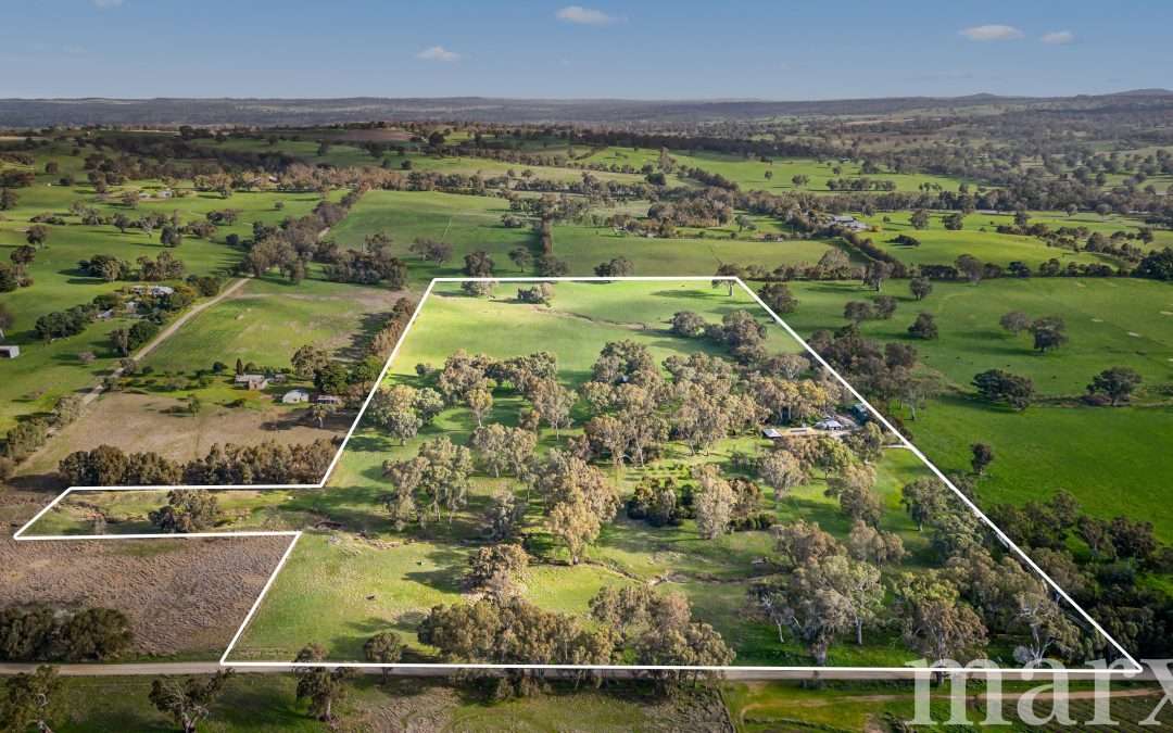 74 Heggies Boundary Road, FLAXMAN VALLEY, SA 5235 AUS