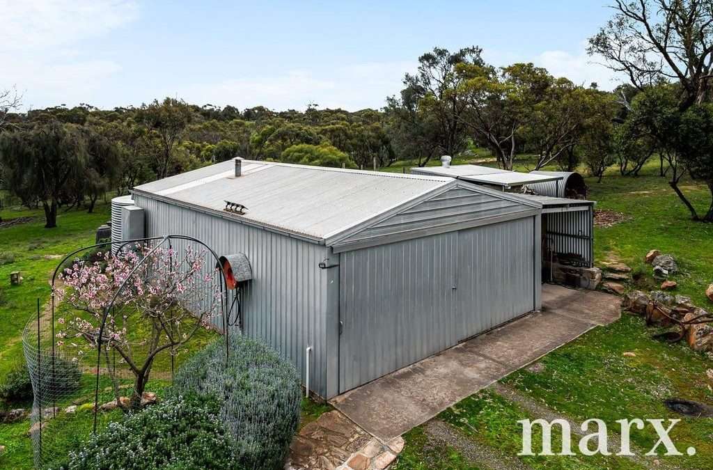 357 Keyneton Estate Road,, KEYNETON, SA 5353 AUS