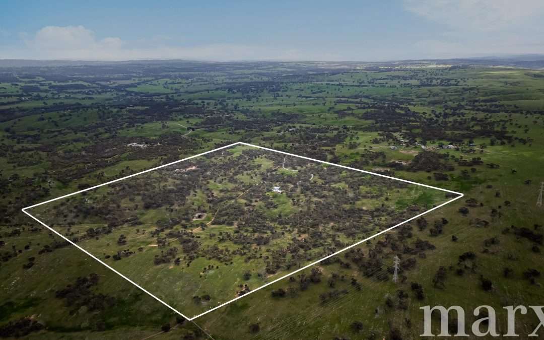 357 Keyneton Estate Road,, KEYNETON, SA 5353 AUS