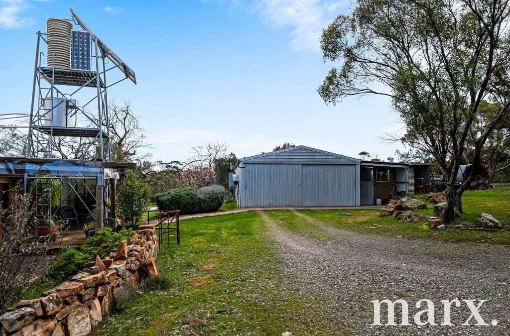 357 Keyneton Estate Road,, KEYNETON, SA 5353 AUS