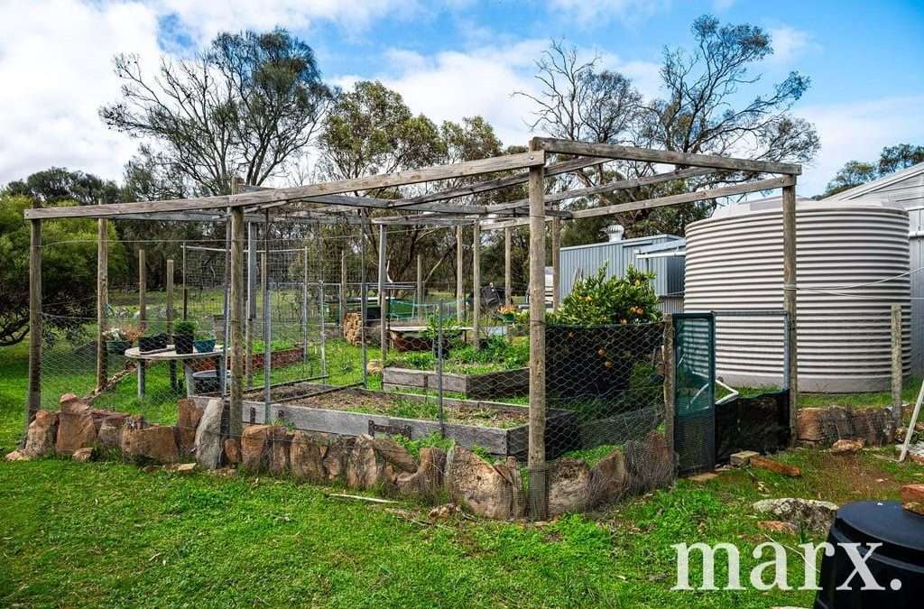 357 Keyneton Estate Road,, KEYNETON, SA 5353 AUS