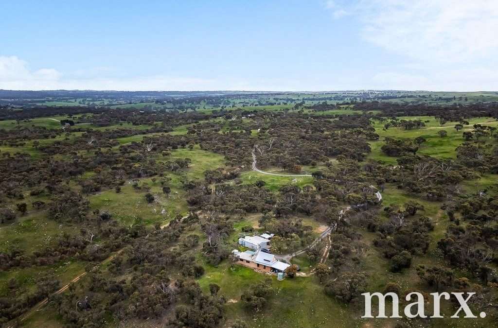 357 Keyneton Estate Road,, KEYNETON, SA 5353 AUS