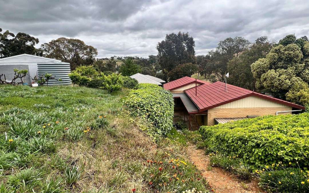 22 Gawler Park Road, ANGASTON, SA 5353 AUS