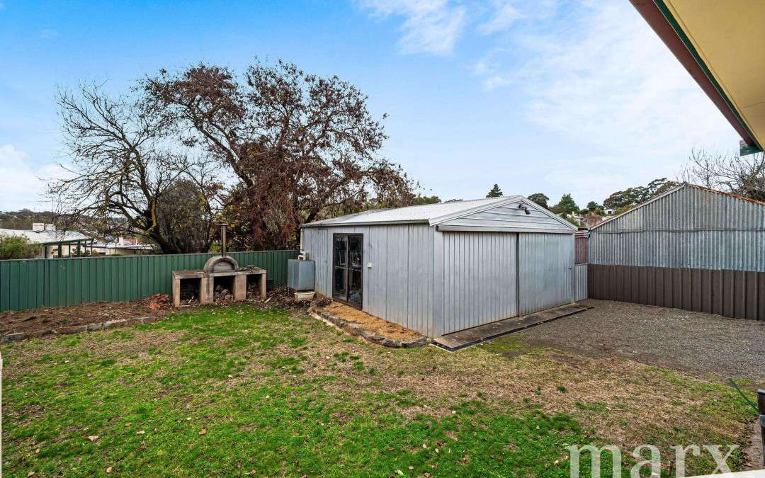 12 Evans Street, ANGASTON, SA 5353 AUS