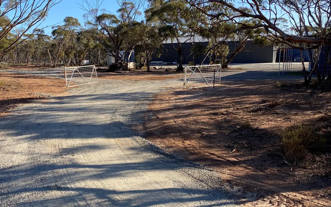 Sec 66 Hundred of Brownlow, BROWNLOW, SA 5374 AUS