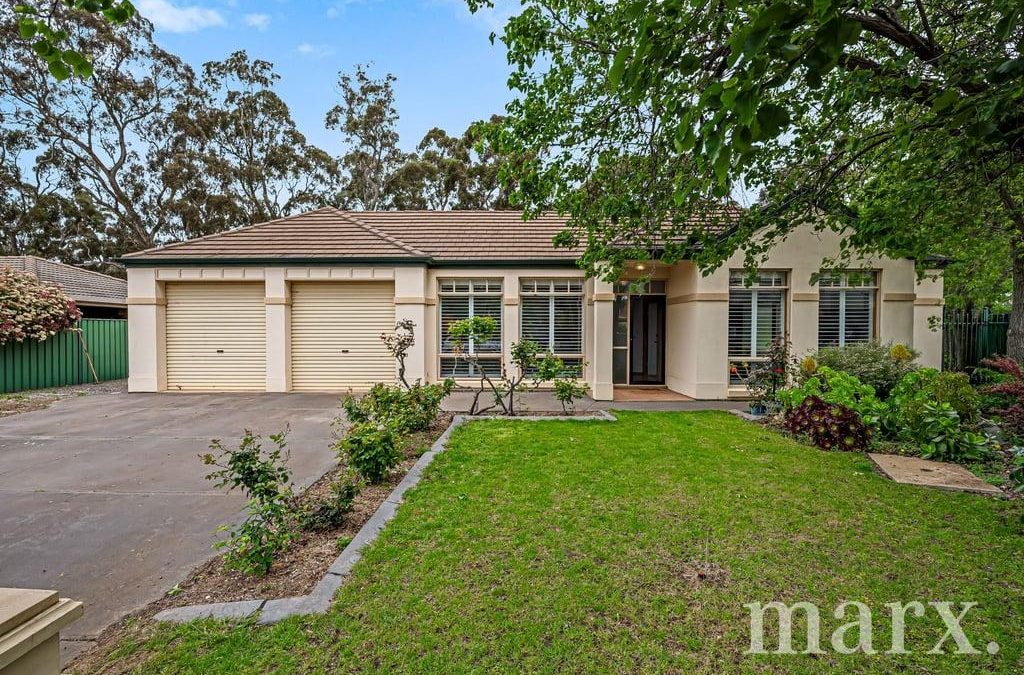 4 Roberts Court, NURIOOTPA, SA 5355 AUS