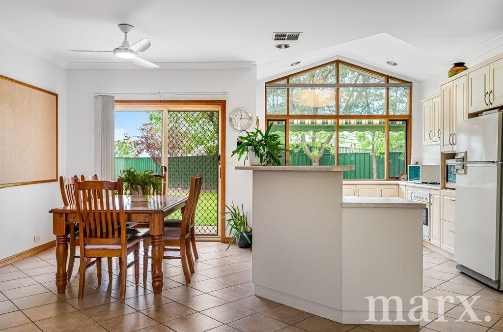 4 Roberts Court, NURIOOTPA, SA 5355 AUS