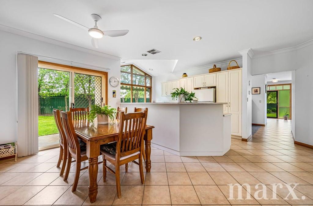 4 Roberts Court, NURIOOTPA, SA 5355 AUS