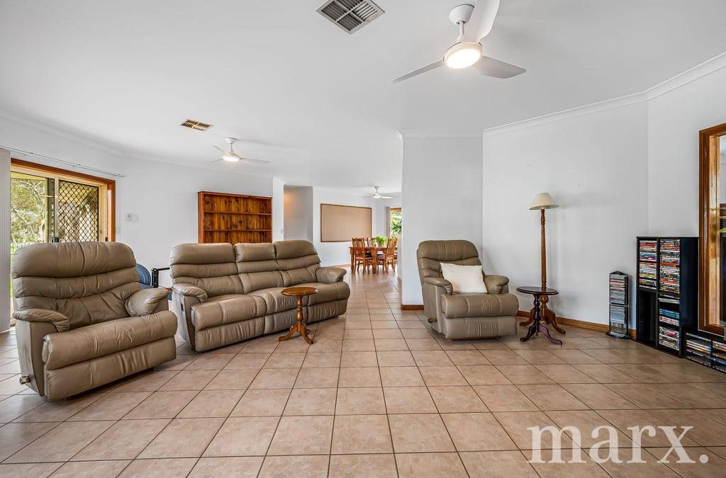 4 Roberts Court, NURIOOTPA, SA 5355 AUS