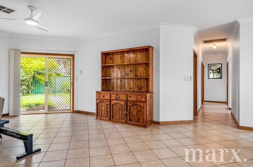4 Roberts Court, NURIOOTPA, SA 5355 AUS