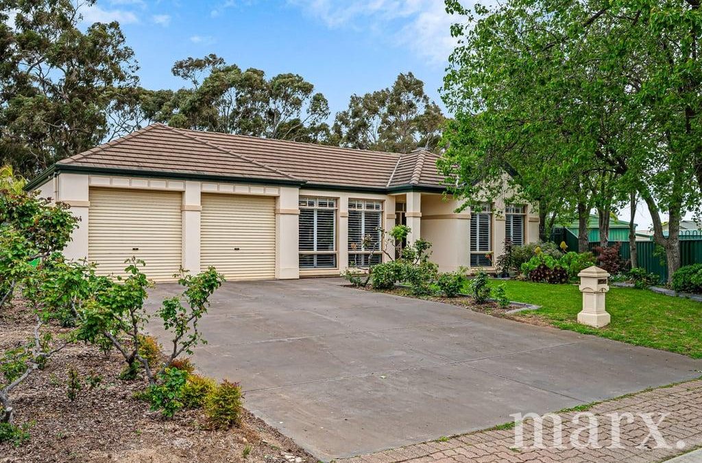 4 Roberts Court, NURIOOTPA, SA 5355 AUS