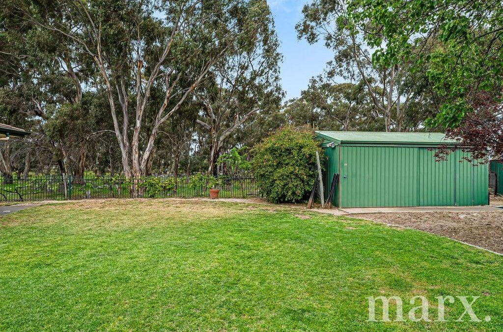 4 Roberts Court, NURIOOTPA, SA 5355 AUS