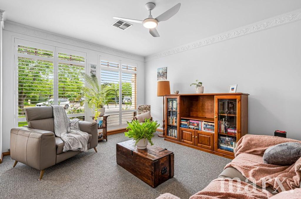 4 Roberts Court, NURIOOTPA, SA 5355 AUS
