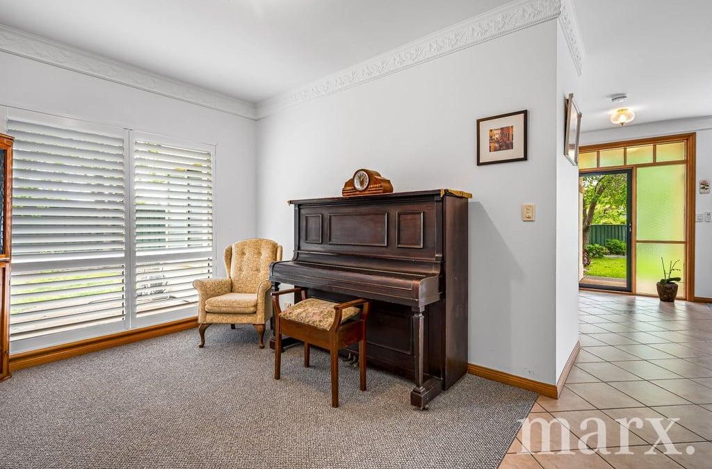 4 Roberts Court, NURIOOTPA, SA 5355 AUS