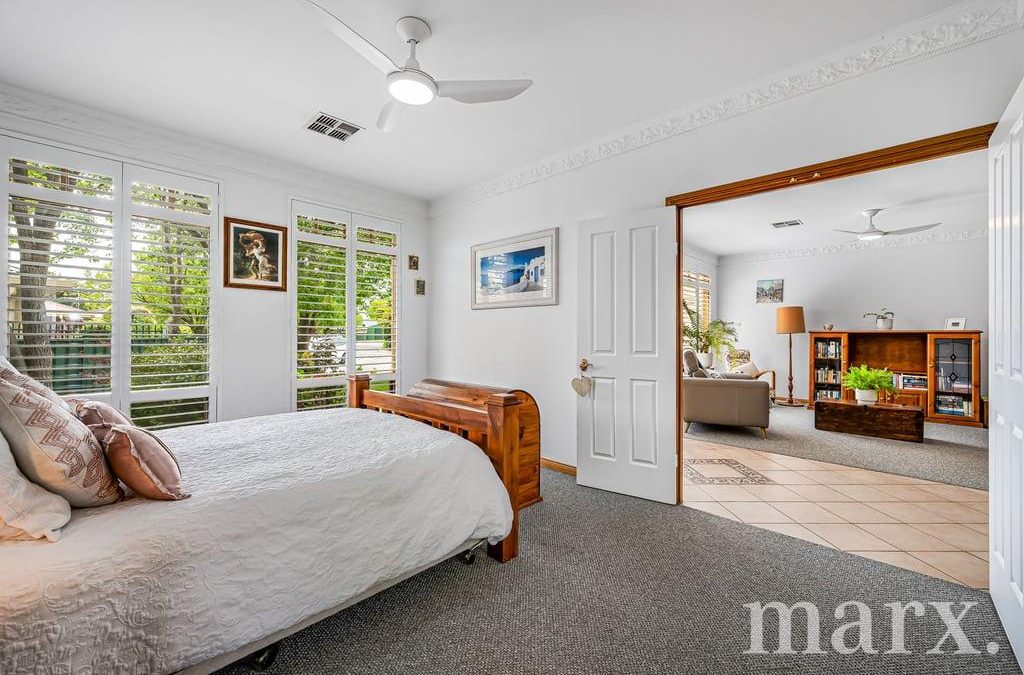 4 Roberts Court, NURIOOTPA, SA 5355 AUS