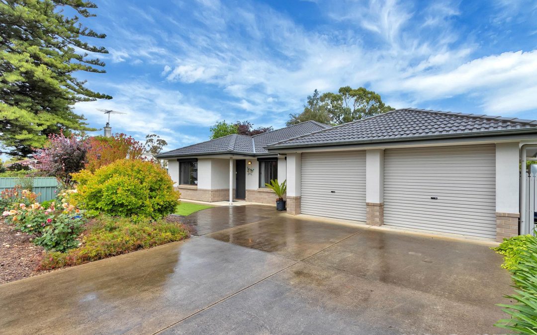 33a Fourth Street, NURIOOTPA, SA 5355 AUS