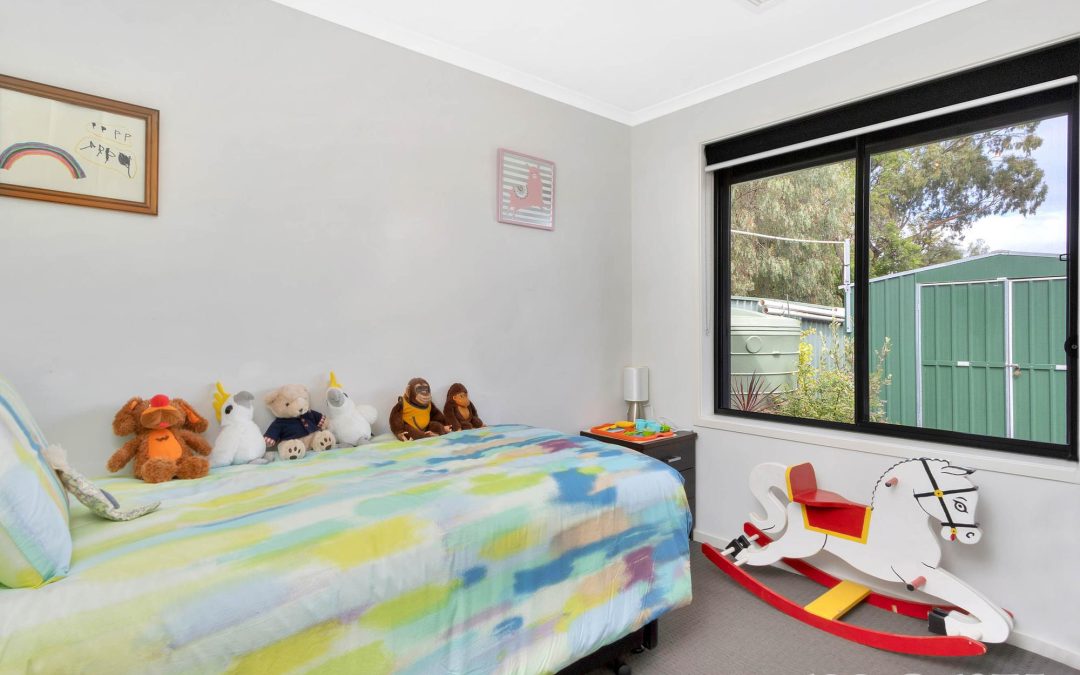 33a Fourth Street, NURIOOTPA, SA 5355 AUS