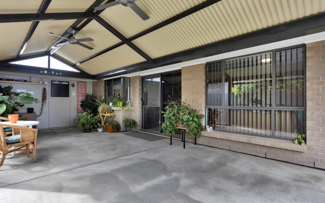 33a Fourth Street, NURIOOTPA, SA 5355 AUS