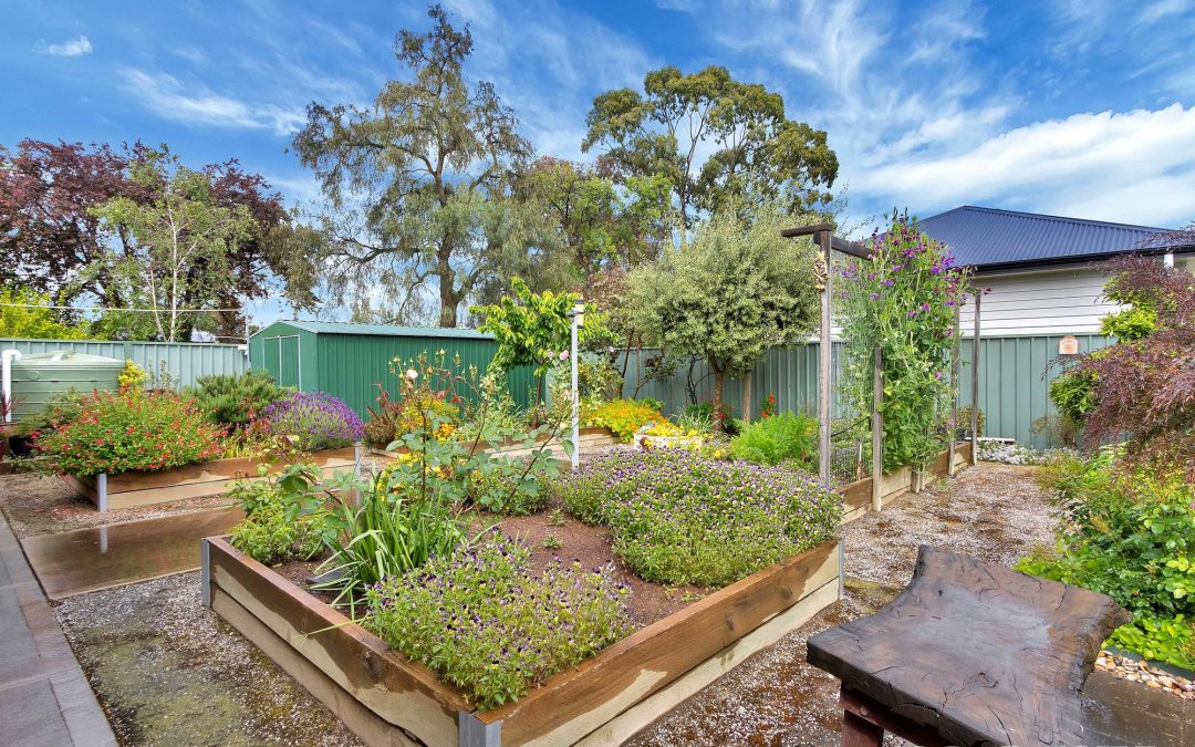 33a Fourth Street, NURIOOTPA, SA 5355 AUS