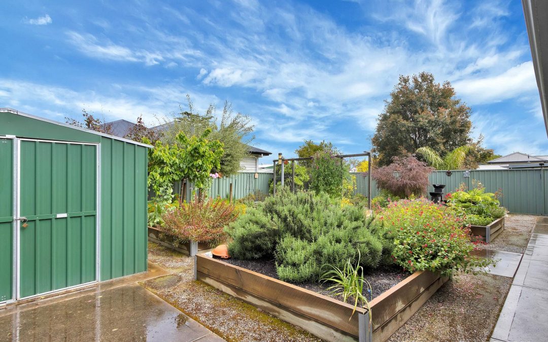33a Fourth Street, NURIOOTPA, SA 5355 AUS
