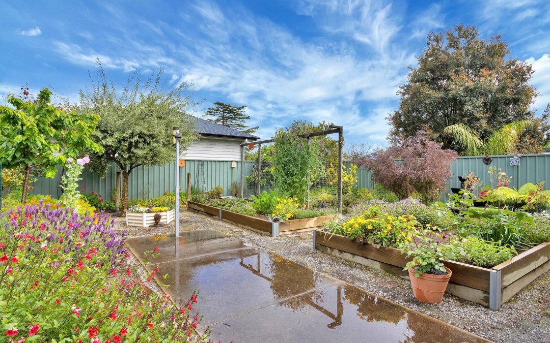33a Fourth Street, NURIOOTPA, SA 5355 AUS