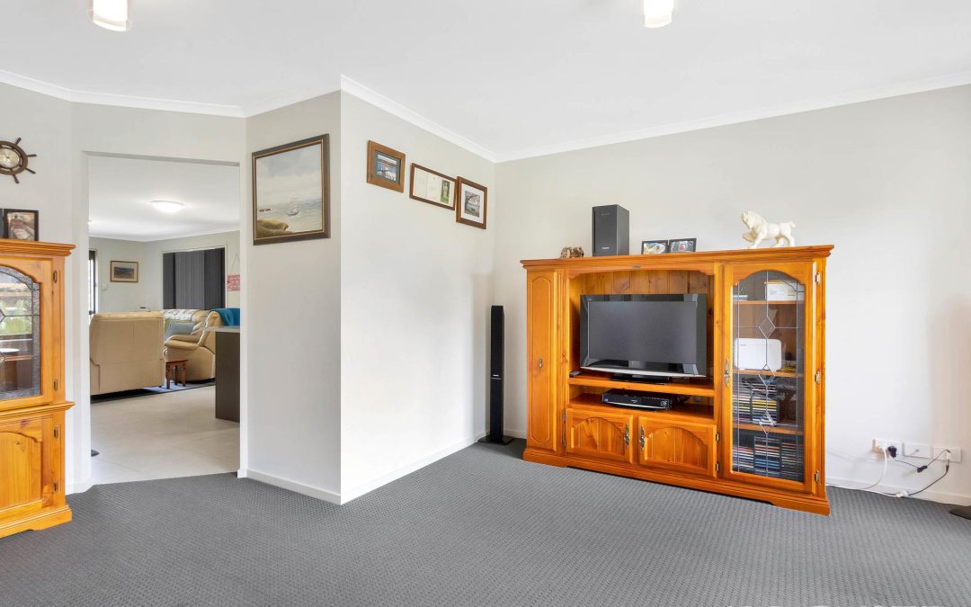 33a Fourth Street, NURIOOTPA, SA 5355 AUS