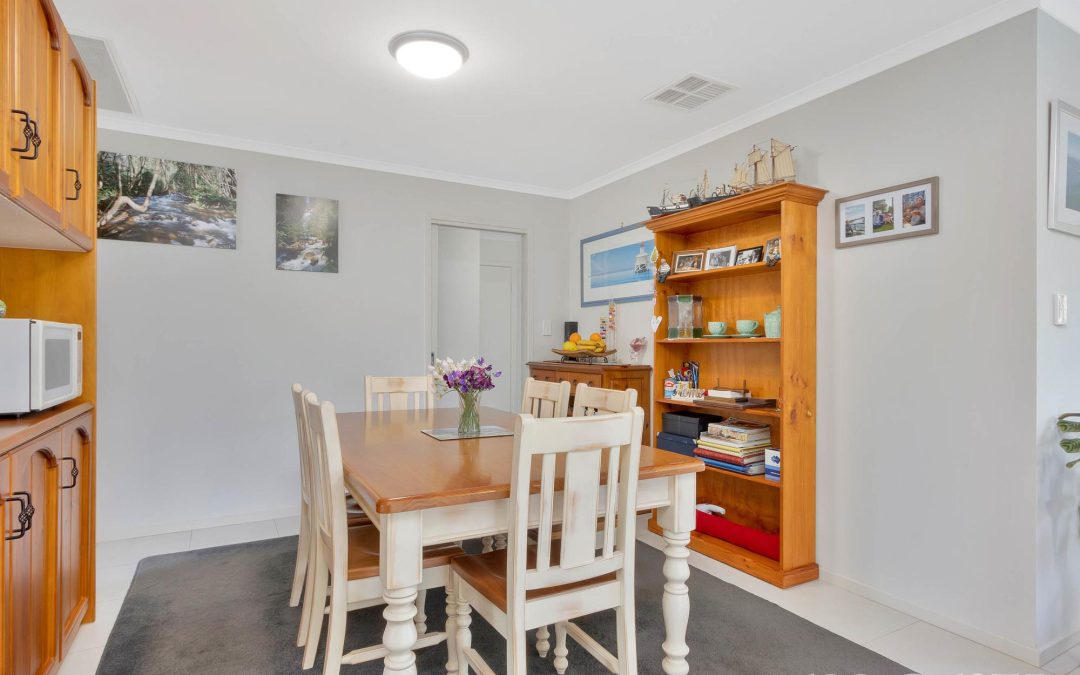 33a Fourth Street, NURIOOTPA, SA 5355 AUS